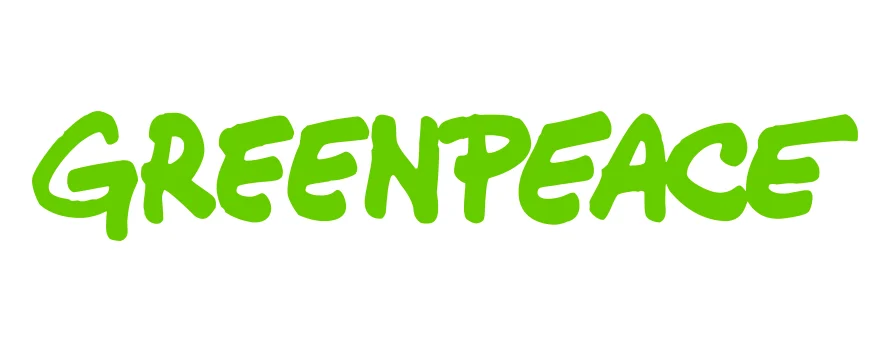 Greenpeace-logo